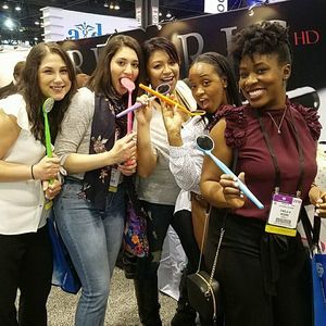 Meet your Posher, Finola